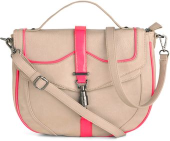 ModCloth Stopped By To Say Highlighter Bag - Lyst