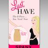 Spanx High Waist Half Slip Lust Haves in Beige (nude) - Lyst