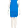 Topshop Tiered Vest Dress By Boutique in Blue - Lyst