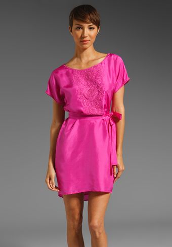 Trina Turk Shobha Dress - Lyst