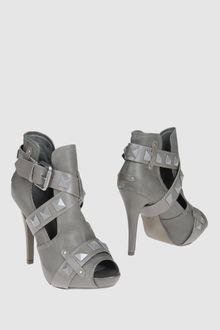 Ash Ankle Boots - Lyst