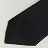 Balenciaga Balenciaga Mens Jacquard Corde Tie in Blue for Men (multicolour) - Lyst