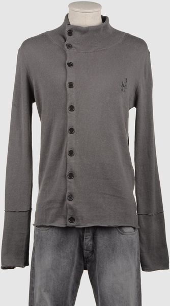 Bolongaro Trevor Cardigan - Lyst