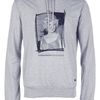 Dolce & Gabbana Marilyn Monroe Hooded Sweatshirt in Gray for Men (grey) - Lyst
