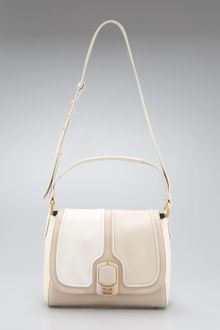Fendi Colorblock Anna Shoulder Bag - Lyst