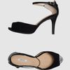 Geox Platform Sandals in Pink - Lyst