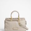Marc By Marc Jacobs Grey Too Hot To Handle Tote in Beige (grey) - Lyst