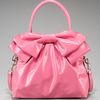 Valentino Bow Dome in Black - Lyst