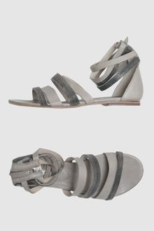 Vic Matie' Sandals - Lyst