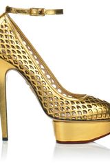 Charlotte Olympia Lorelei