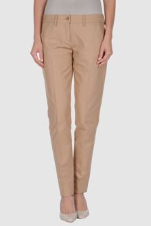 Just Cavalli Casual Trouser - Lyst