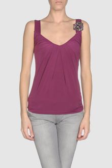Liu Jo Top - Lyst