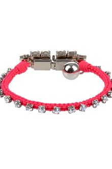 Shourouk Baraka Bracelet - Lyst