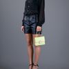 Valentino Valentino Avit03 D44 Leather in Yellow (green) - Lyst