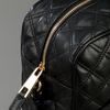 Marc Jacobs Quilted Tote in Black - Lyst
