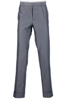 Marc Jacobs Formal Trouser - Lyst