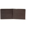 Mulberry Leather Billfold Wallet in Brown for Men - Lyst