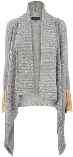 Bastyan Sienna Cardigan - Lyst