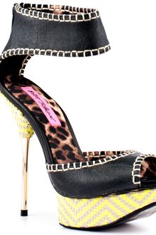 Betsey Johnson Tricksy - Lyst
