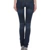 Cheap Monday Denim Trousers in Blue - Lyst