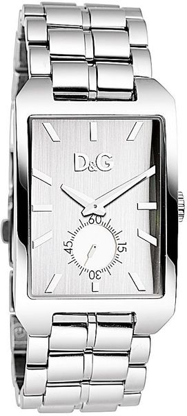 D&g Colorado in Silver for Men (pink) - Lyst
