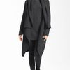 Donna Karan New York Collection Cashmere Leggings in Gray (charcoal) - Lyst