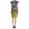 Erdem Aurelia Dress in Multicolor - Lyst