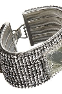 Erickson Beamon Crystal Dangerous Liaisons Bracelet - Lyst
