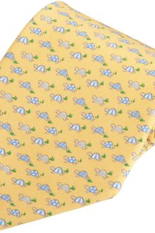 Ferragamo Turtle Tie - Lyst