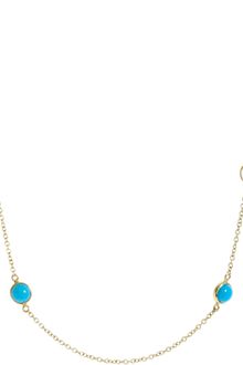 Finn Bubble Necklace - Lyst