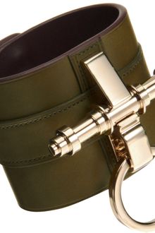 Givenchy Obsedia Large Cuff - Lyst