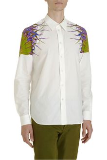 Givenchy Birds Of Paradise Shirt - Lyst