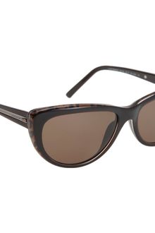 Givenchy Leopard Cat Eye Frames - Lyst