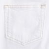 Isabel Marant Leon Jean in White (denim) - Lyst