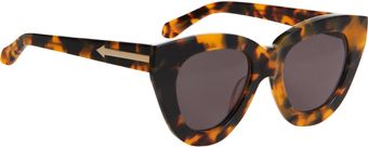 Karen Walker Anytime - Lyst