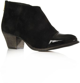 Kg Sidney Boots - Lyst