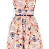 Oasis Confetti Daisy Dress in Multicolor (multi-coloured) - Lyst