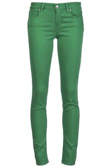 Paige Verdugo Ultra Skinny Jean - Lyst
