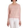 Rag & Bone Pamploma Pullover in Pink (red) - Lyst