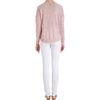 Rag & Bone Pamploma Pullover in Pink (red) - Lyst