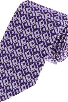 Richard James Boxes Tie - Lyst