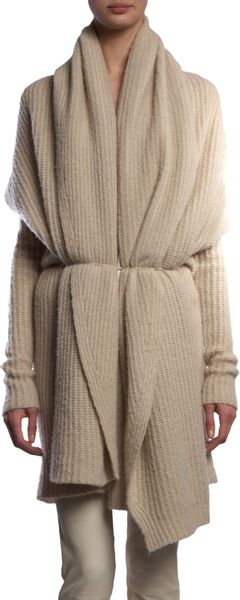 The Row Lullingstone Cardigan - Lyst