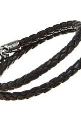 Tod's Leather Bracelet
