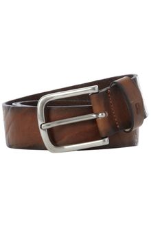 Tommy Hilfiger Leather Belt - Lyst