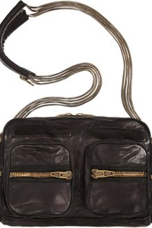 Alexander Wang Brenda Chain Bag - Lyst