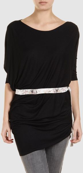 Aminaka Wilmont Short Sleeve Tshirt - Lyst