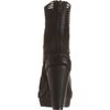 Ann Demeulemeester Multistrap Ankle Boot in Black (multi) - Lyst
