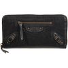 Balenciaga Arena Classic Continental in Black (noir) - Lyst
