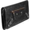 Balenciaga Arena Classic Money in Black (nero) - Lyst