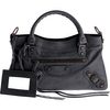 Balenciaga Arena Classic First in Gray (nickel) - Lyst